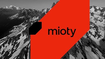 mioty® for Massive IoT