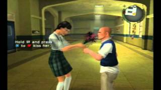 Bully art class #1