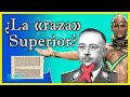 ¿Quiénes son los ARIOS? 🌏 - El Mapa de Sebas