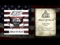 Arsafes - American War Machine (feat. Jakub Zytecki) Single 2014