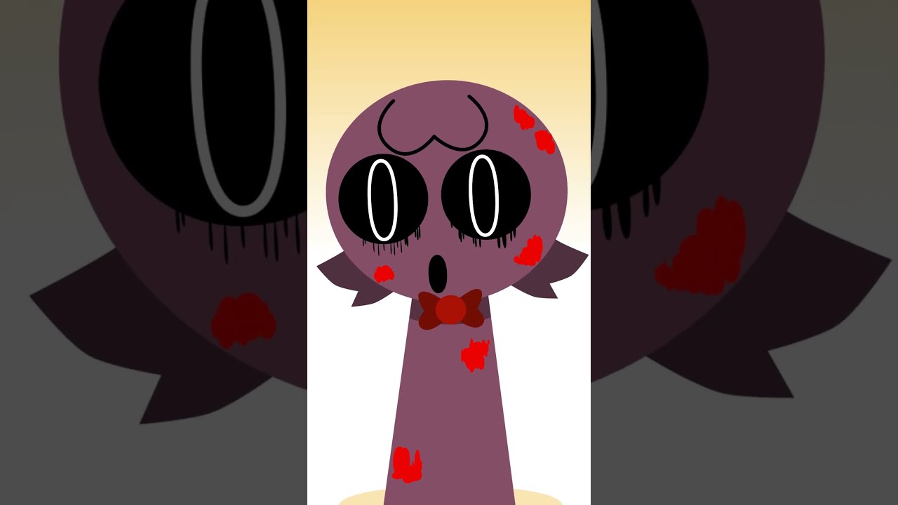 NEW Sprunki OC Meet Paeniean Phase 4 Incredibox Incrediboxsprunki