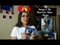 Beauty  the beast 2017  my thoughts  feelings