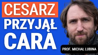 Prof. Michał Lubina: Rosja i Chinyzłudzenie równości. Czy Xi Jinping pomoże Putinowi wygrać wojnę?