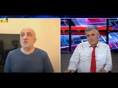 ბიძინა რუსეთის იმპერიის შვილია, მისი მსოფლმდველობა ჩამოყალიბდა იმ სივრცეში - გია ხუხაშვილი