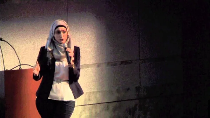 Mental Prisons | Arab Hammoudeh | TEDxUniversityof...