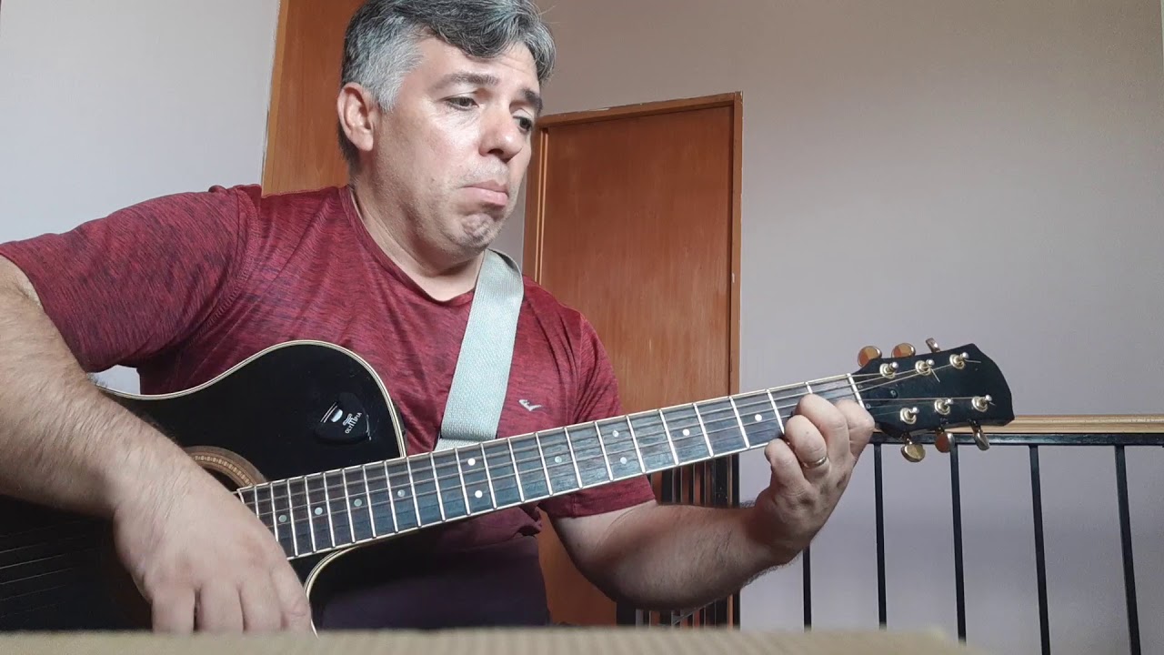 La voz de María Acordes - Chordify