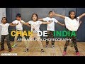 Happy Independence Day Chak De India Dance Toddlers Arman Kainth Choreography Happy Independence Day Chak De India Dance Toddlers Arman Kainth Choreography