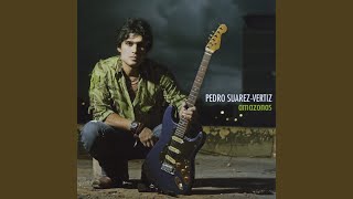 Video thumbnail of "Pedro Suárez-Vértiz - Túnel del Tiempo"