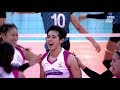 FINALS OF 2021 PVL OPEN CONFERENCE | CREAMLINE COOL SMASHERS vs CHERRY TIGGO CROSSOVER [GAME2]