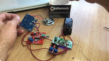 How to make your own ghost box