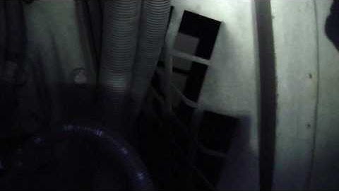 Starting a Locomotive Engine : GE Dash 9-40CW Engine Start up