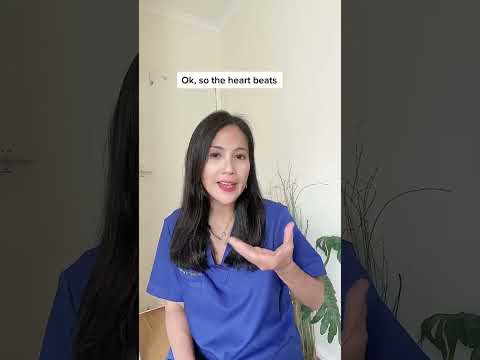 How do patients with eating disorders die from cardiac causes? #shorts #bingeeating #bulimia
