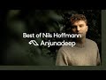 &#39;Best of Nils Hoffmann&#39; presented by Anjunadeep (@NilsHoffmann )