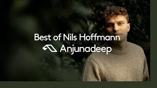 'Best of Nils Hoffmann' presented by Anjunadeep (@NilsHoffmannMusic)