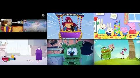 up to faster 55 parison