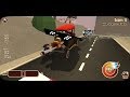 новые приколы в Turbo dismount