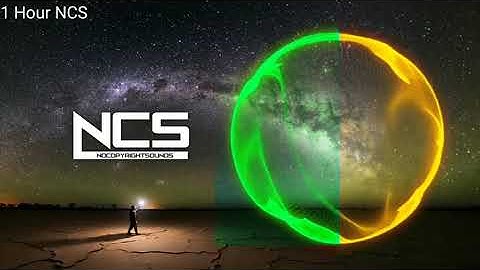 JJD - Adventure [NCS Release 1 Hour]