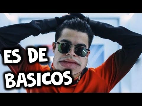 ES DE BASICOS - ES DE BASICOS