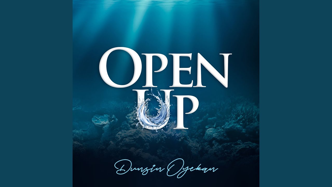Open Up