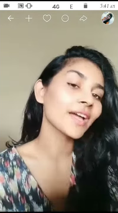 Bigo Live Beautiful Girl