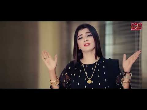 Asan Hath Mathy Kaya Faiza Ali Post Fazia Ali New Sindhi Song 2023