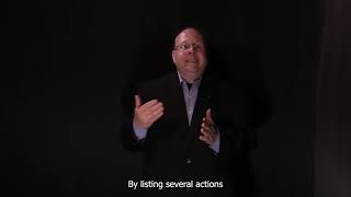 Lesson 6: Vision Casting for Ministry and Communication to Team Members