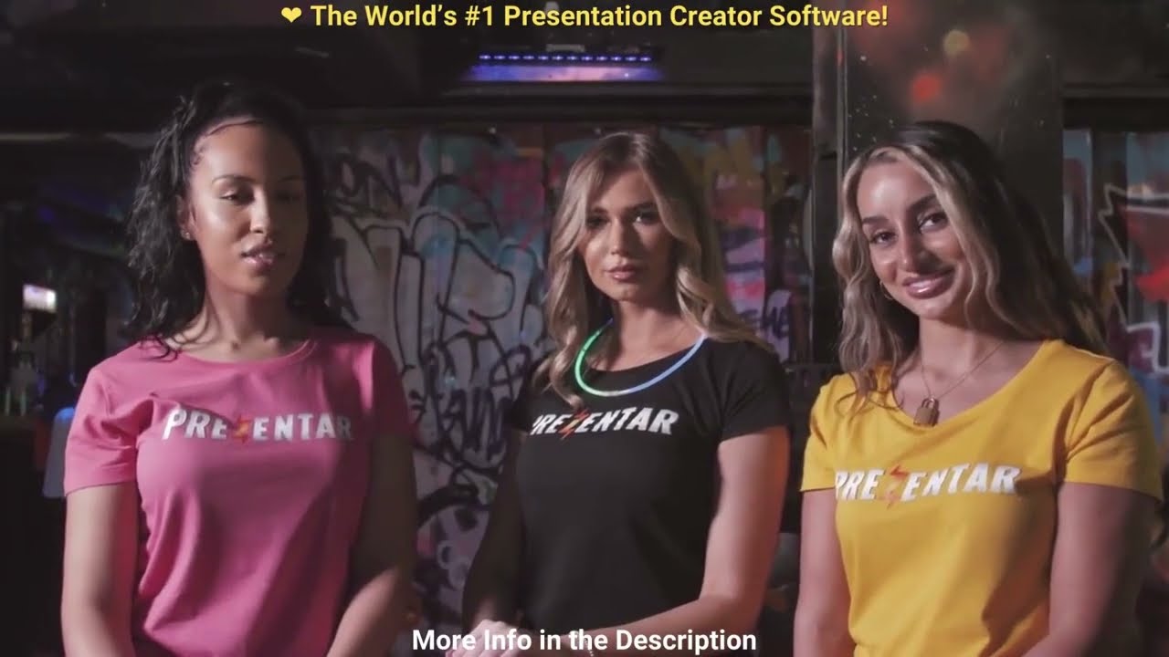 Prezentar T-shirts | Canadian in a t-shirt - PREZENTAR