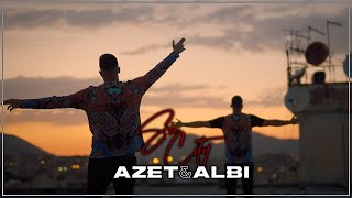 Azet & Albi - Sin City (Türkçe Altyazılı)