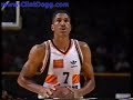 Nbl 1990  perth wildcats vs adelaide 36ers kmart classic full game highlights