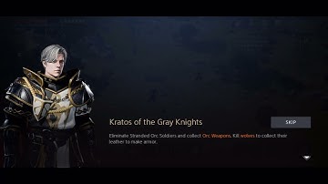 Lineage2M MMORPG - Gameplay Walkthrough Part 10 - Guide (Android, iOs) HD