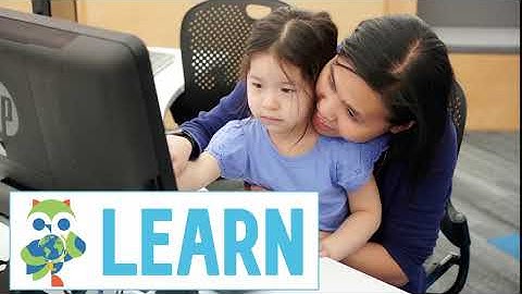 Read, Learn and Discover with Chicago Public Library