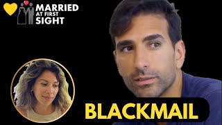 Celebrity Married At First Sight s18 Update: Juan said Karla is blackmailing him😱 Wealth