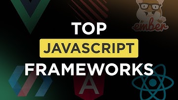 VUE, EMBER, ANGULAR: The Developer