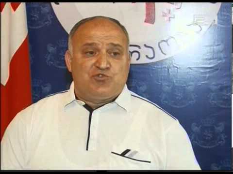 „ ერთიანი ნაციონალური-მოძრაობა\"  კურორტ ბეშუმის  ბედის განსაზღვრას მოითხოვს