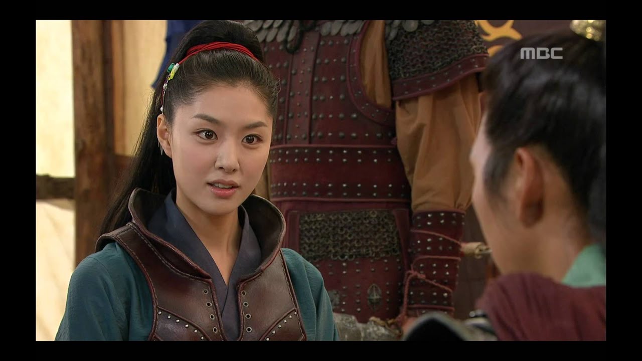 Kim Su-ro, The Iron King, 25회, EP25, #01 - YouTube