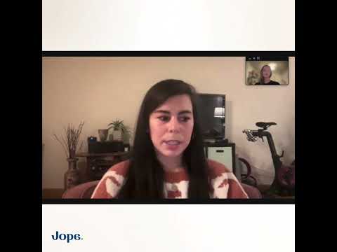 How Jope Supplement Revitalized Beverly's Senior Years - video from Jope