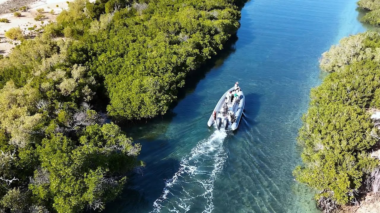 Destination WA - Full Throttle in Karratha with Lethal Adventures