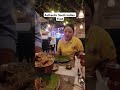 Authentic South Indian food tried #food#trendingshorts @Barmagic96