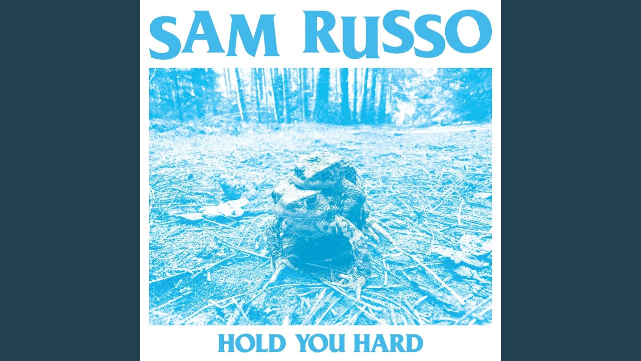 Sam Russo - Santa Monica Waves Chords - Chordify