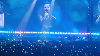 Westlife - The Hits Tour 2024, Hanoi