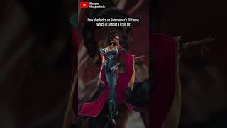 You Cant Play As Mel From Arcane