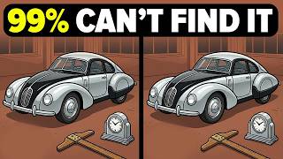 🧠🧐 Find the Differences | Brain Test 《Visual Health Challenge》#3 screenshot 3