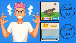 Iq Boost Level 83 , 84 How To Solve? Walkthrough