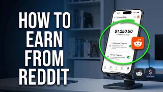 How to Earn Money from Reddit (3 Proven Methods)