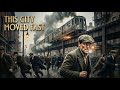 This Is What Chicago Looked Like In The 1920s AI Reconstruction