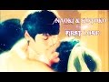 Itazura na kiss 2 - Naoki & Kotoko❤My first love