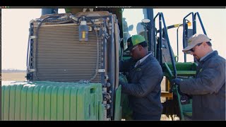 Greenway Apprenticeship Program
