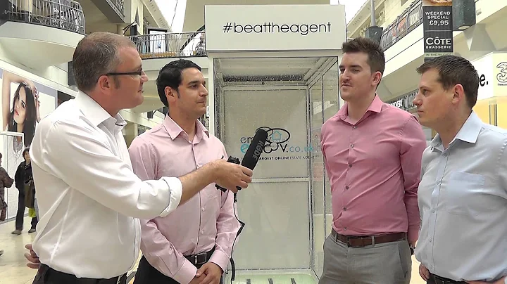 eMoov Online Estate Agents "Bucks" the Trend