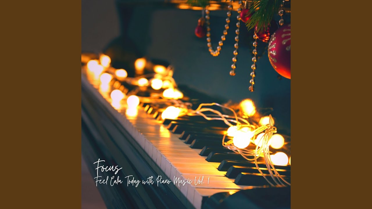 Piano Calmness Perfection