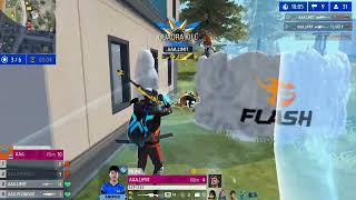 สรุปภาพการแข่งขันวันที่ 12 | FFWS SEA SPRING 2024 | Garena Free Fire